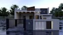 do 3d exterior and interior