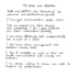write anything in beautiful manual handwriting