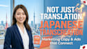 highly converting japanese marketing copy and ads