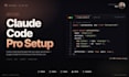 set up claude code with custom agents skills and mcp servers