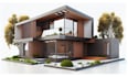 design barndominium and pole barn house plans and renderings