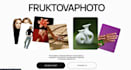 developing of interactive and responsive sites