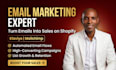 create powerful sales funnels in klaviyo mailchimp getresponse