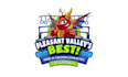 design inventive pleasant valley best logo