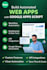 build fully featured web apps using google apps script