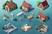 do 2d game asset design