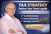 create a tax strategy to reduce your taxes