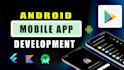 develop android apps and android studio projects