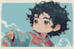 create custom manga character art and illustrations