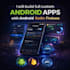 develop modern android apps using kotlin and jetpack compose