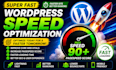 make your slow website lightning fast in 24 hours