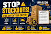 do amazon fba inventory planning and restock strategy