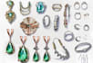 do 3d cad model jewelry design