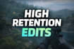 edit gaming videos, 100 days challenges and highlights