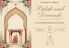 create video invitation for wedding and party