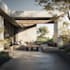 create photorealistic outdoor renders, landscape design