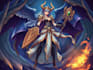 fantasy character art and fantasy character art