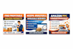 setup and optimize PPC campaigns