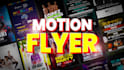 design a motion flyer