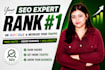 audit and fix SEO issues to increase your website traffic