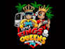 design luxury gaming logo