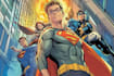 design professional superhero comic artwork