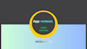 review your mobile app