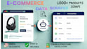 do web scraping from e commerce website using python