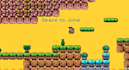 develop 2d videogame, godot game, unity3d, 2d game development for pc, mobile