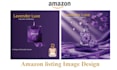 amazon infographics, amazon images, listing images