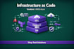 build and automate your cloud infrastructure using terraform on AWS or azure