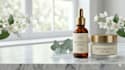 design premium cosmetics packaging and label design