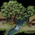 do 2d game art and design