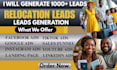 relocation leads moving leads booking leads mover leads relocation facebook ads