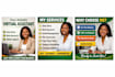 be your virtual assistant for data entry tasks