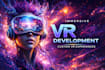 build interactive VR environments virtual reality app