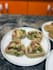 creat a professional technical sheet for savoury pastry