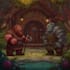2d game mobile art