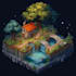 do 2d game art and design