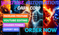 create you a marvel studios style intro