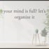bring clarity to your thoughts and emotions