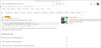 do advanced SEO to improve google rankings