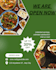 write engaging social media caption and create canva designs