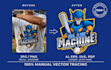 redesign, vector trace, and edit your logo or image to high resolution