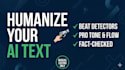 edit humanize and fact check your ai content