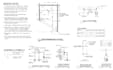 create precise technical drafting