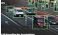image annotation, polygon, bounding box, data labeling keypoint data clearing