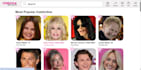 create and promote your famous birthdays page gain 9m visit top trending people