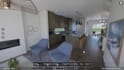 create 3d construction animation engineering animation and reconstruction video
