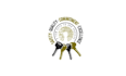 design best quality safety lock logo
